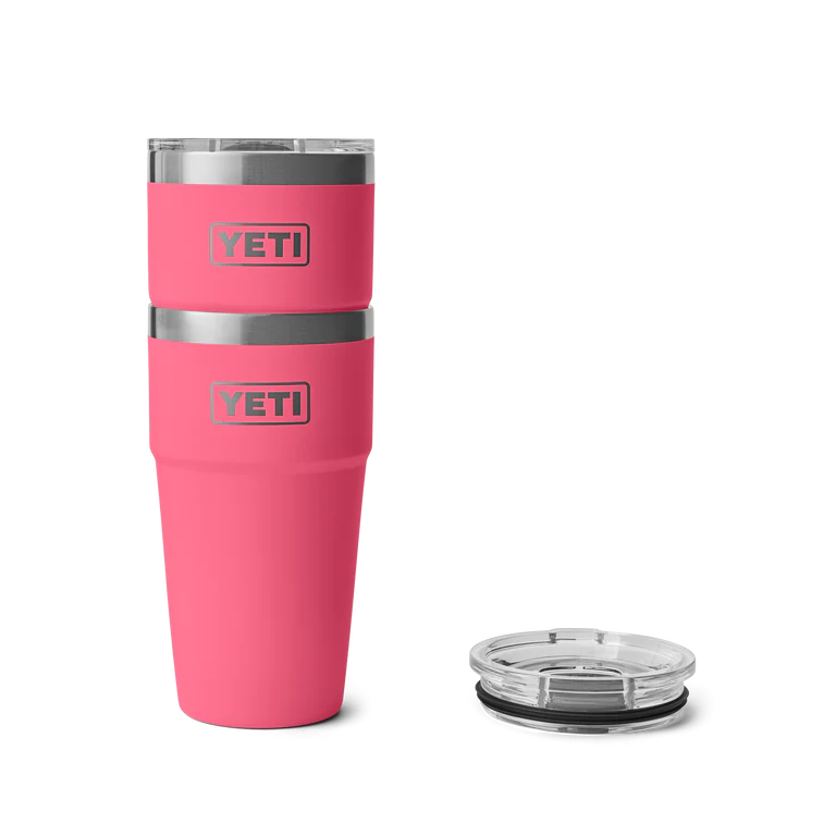 YETI R20 Stackable Cup Tropical Pink