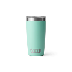 YETI Rambler R10 Tumbler Seafoam V2