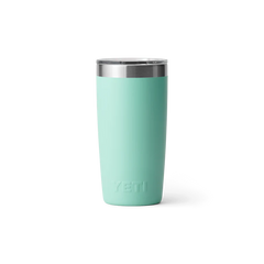 YETI Rambler R10 Tumbler Seafoam V2