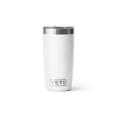 YETI Rambler R10 Tumbler White V2