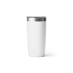 YETI Rambler R10 Tumbler White V2