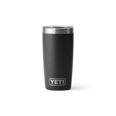 YETI Rambler R10 Tumbler Black V2