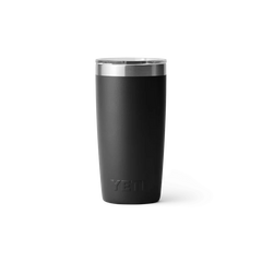 YETI Rambler R10 Tumbler Black V2