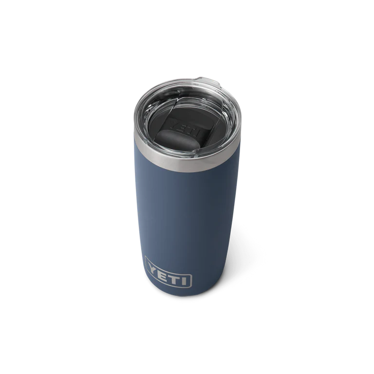 YETI Rambler R10 Tumbler Navy V2