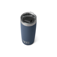 YETI Rambler R10 Tumbler Navy V2