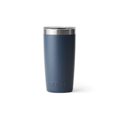 YETI Rambler R10 Tumbler Navy V2