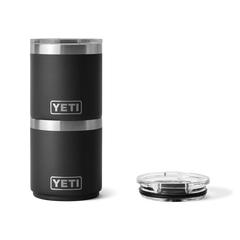 YETI Rambler 10 oz Lowball 2.0 MS Black V2