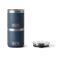 YETI Rambler 10 oz Lowball 2.0 Navy V2