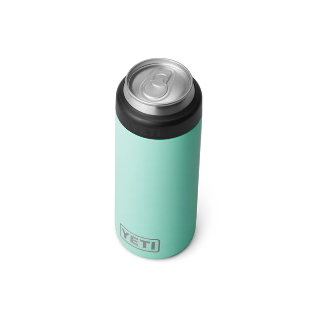 YETI Rambler Colster Slim Saefoam V2