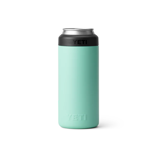 YETI Rambler Colster Slim Saefoam V2