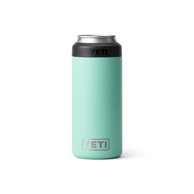 YETI Rambler Colster Slim Saefoam V2