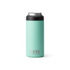 YETI Rambler Colster Slim Saefoam V2