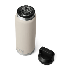 YETI Rambler 36 oz Bottle Chug Cape Taupe