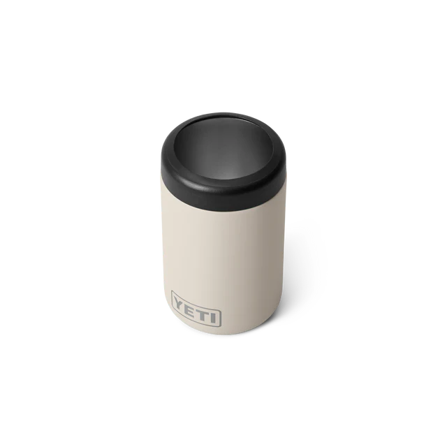 YETI Rambler 375mL Colster Cape Taupe