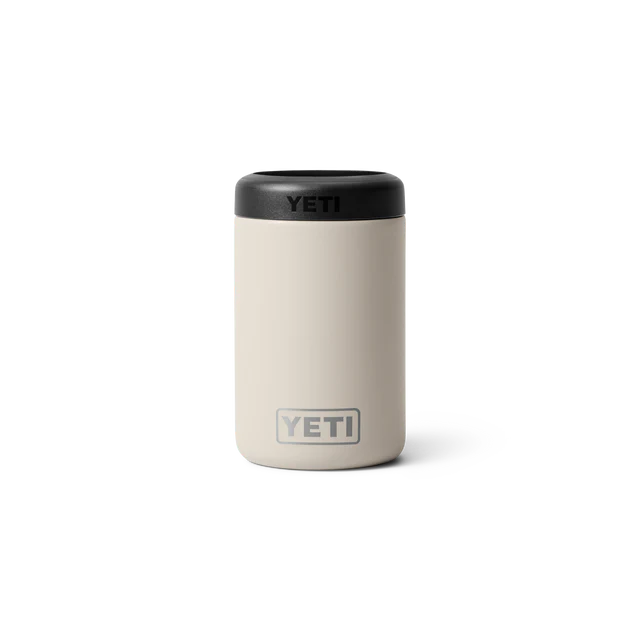 YETI Rambler 375mL Colster Cape Taupe