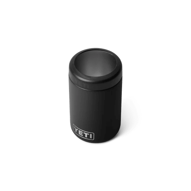 YETI Rambler 375mL Colster Black 2.0 V2