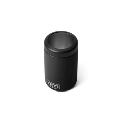 YETI Rambler 375mL Colster Black 2.0 V2