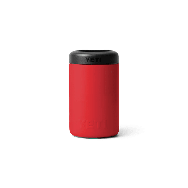 YETI Rambler 375mL Colster Rescue Red 2.0 V2