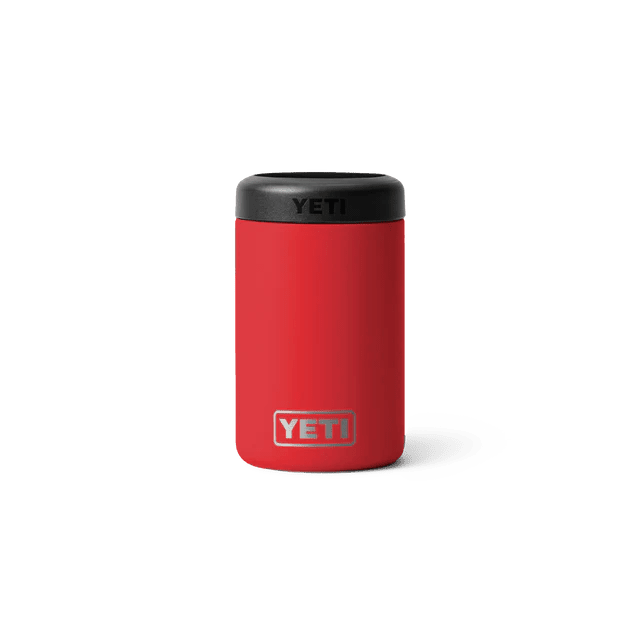 YETI Rambler 375mL Colster Rescue Red 2.0 V2