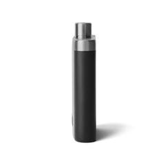 YETI Flask Black