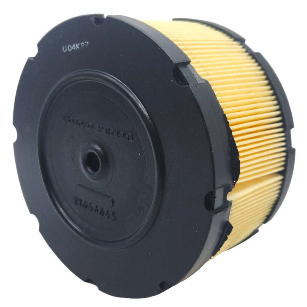 21646645 Volvo Round Air Filter