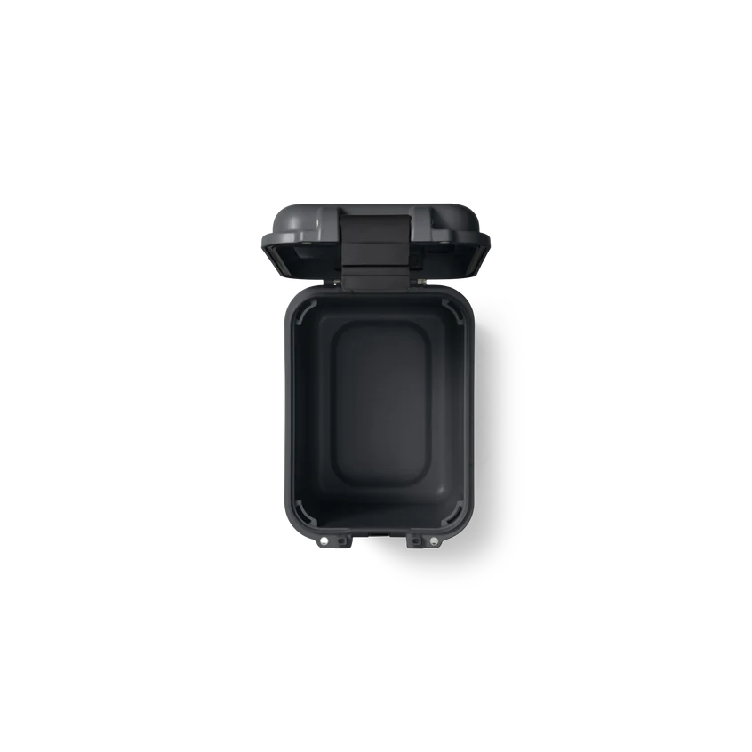 YETI LoadOut GoBox 15 Charcoal