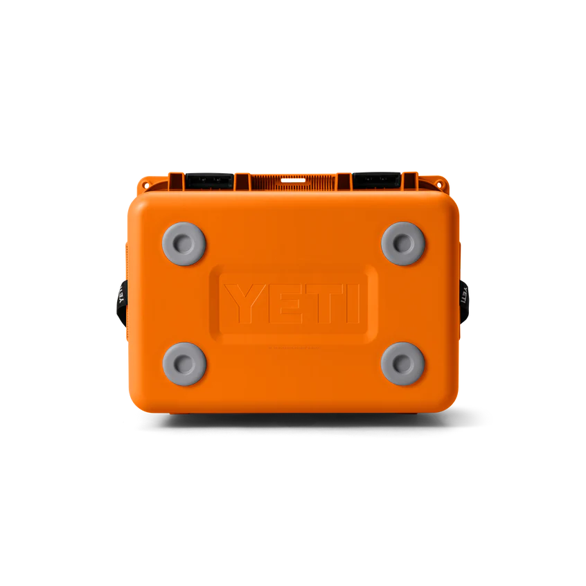 YETI LoadOut GoBox 30 2.0 King Crab Orange