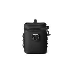 YETI Hopper Flip 8 Soft Cooler Black