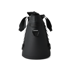 YETI Hopper M30 Tote Soft Cooler 2.5 Black
