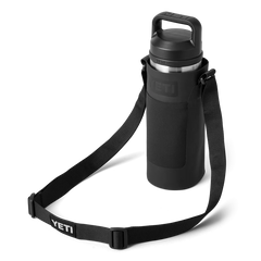 YETI Rambler Bottle Sling Small Black