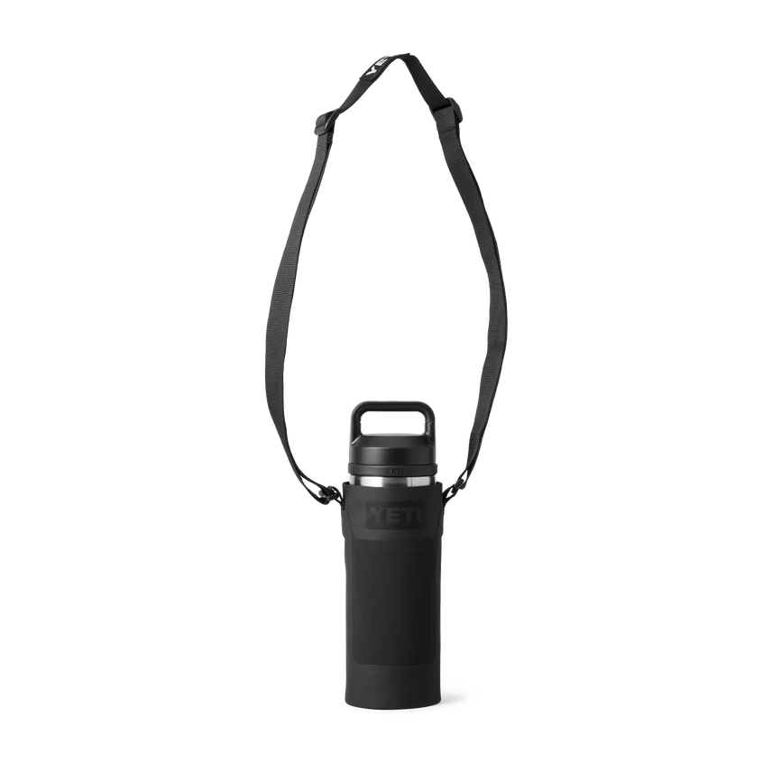 YETI Rambler Bottle Sling Small Black
