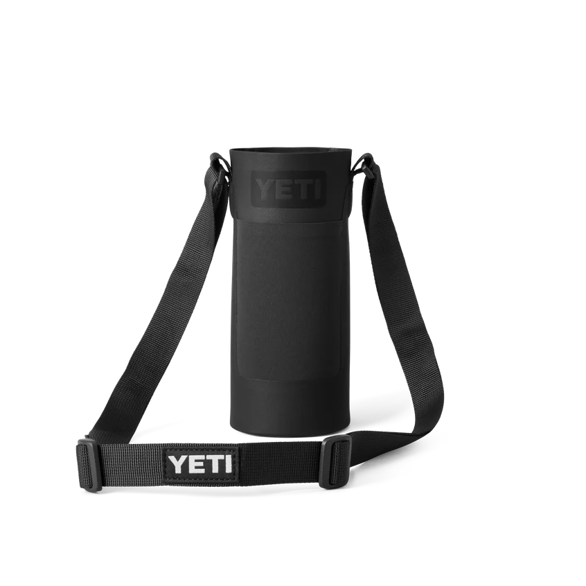 YETI Rambler Bottle Sling Small Black