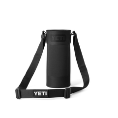 YETI Rambler Bottle Sling Small Black