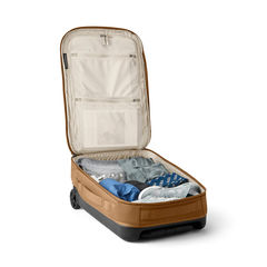 YETI Crossroads Luggage 22" Alpine Brown