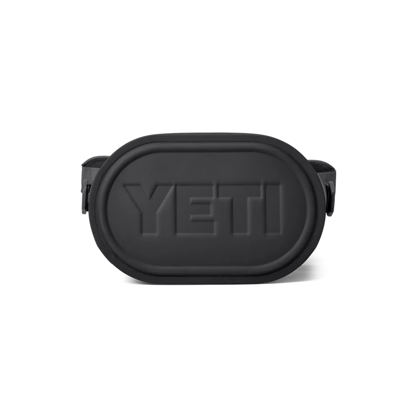 YETI Hopper M15 Tote Soft Cooler Charcoal