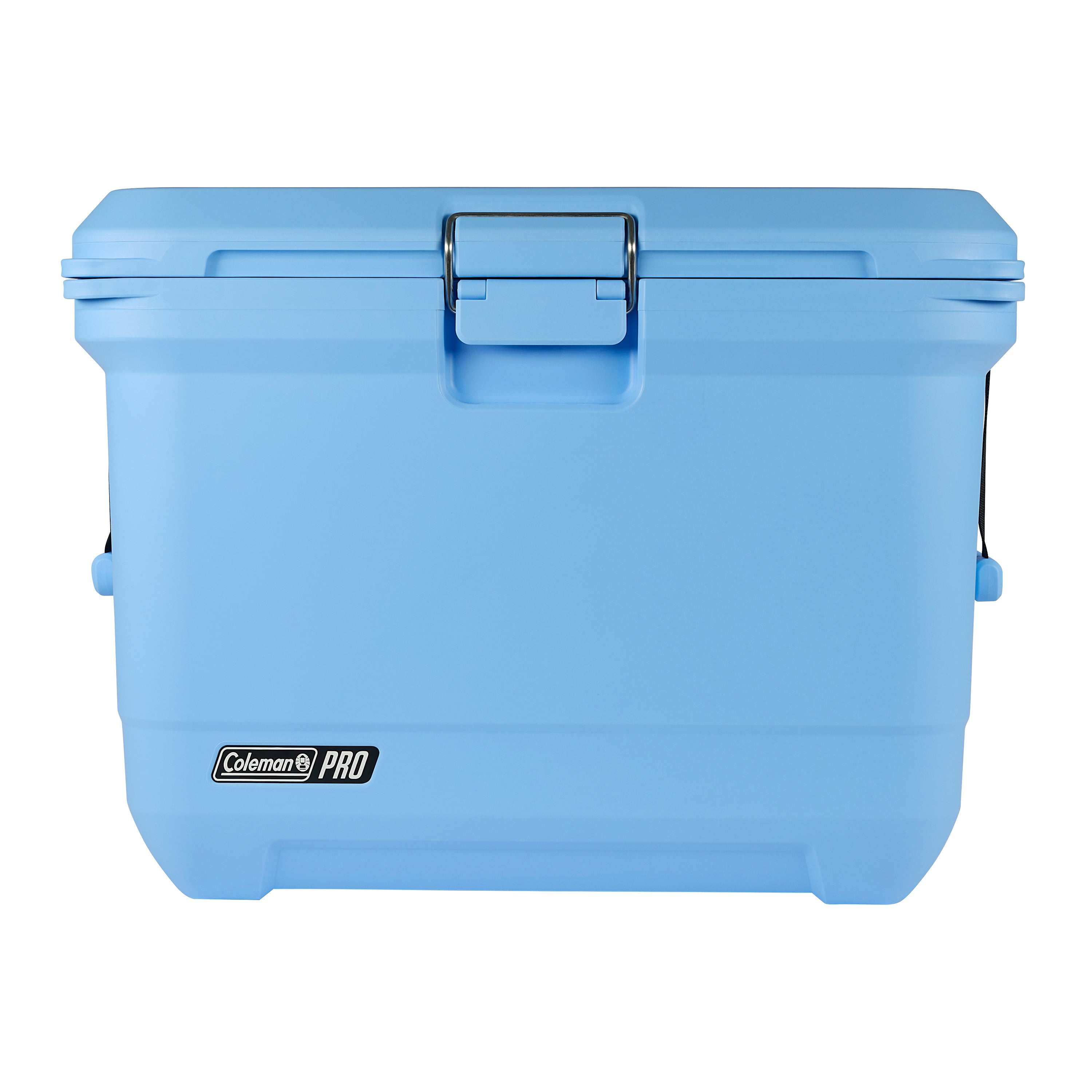 Coleman Cooler Pro 52L Wheeled - Blue Sky