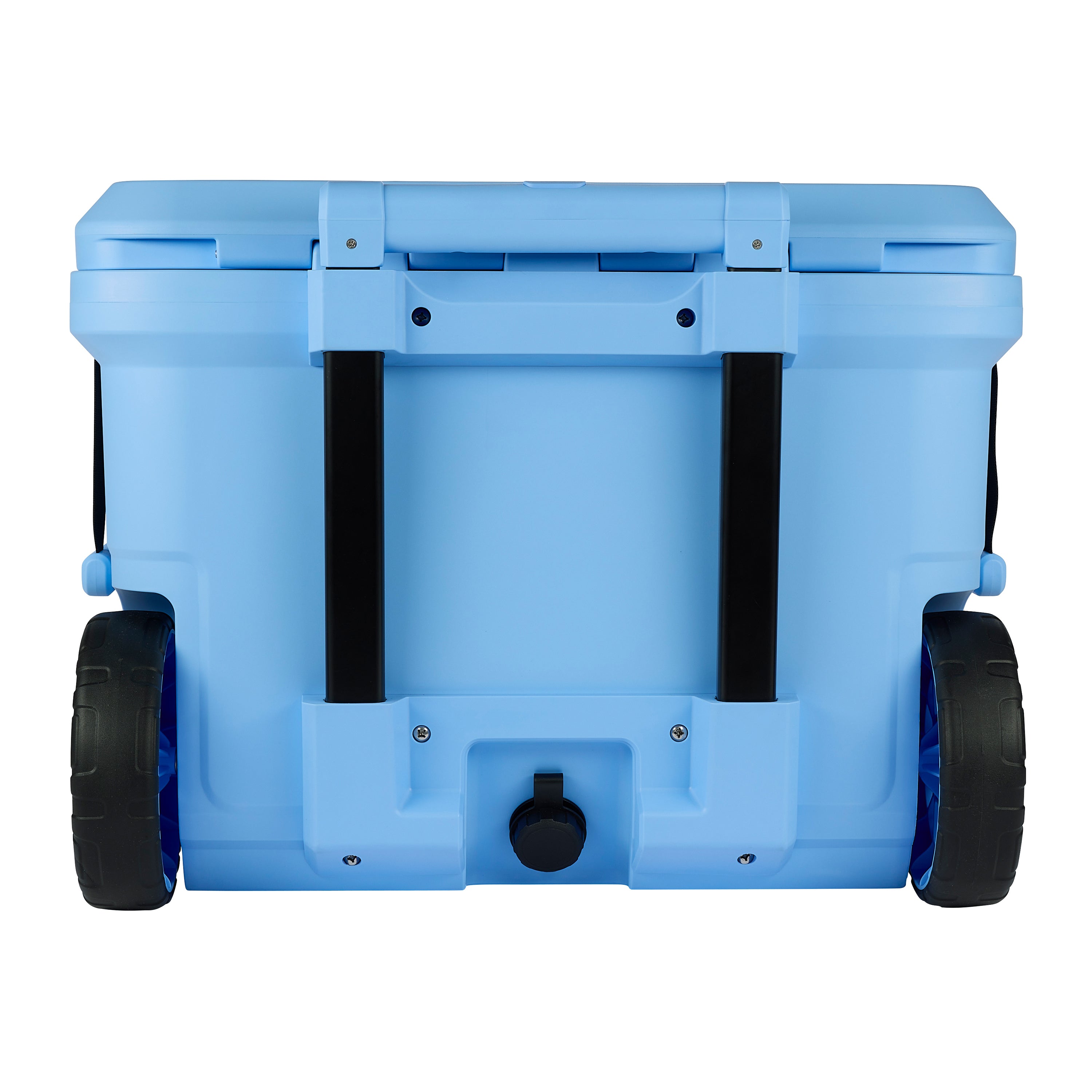 Coleman Cooler Pro 52L Wheeled - Blue Sky
