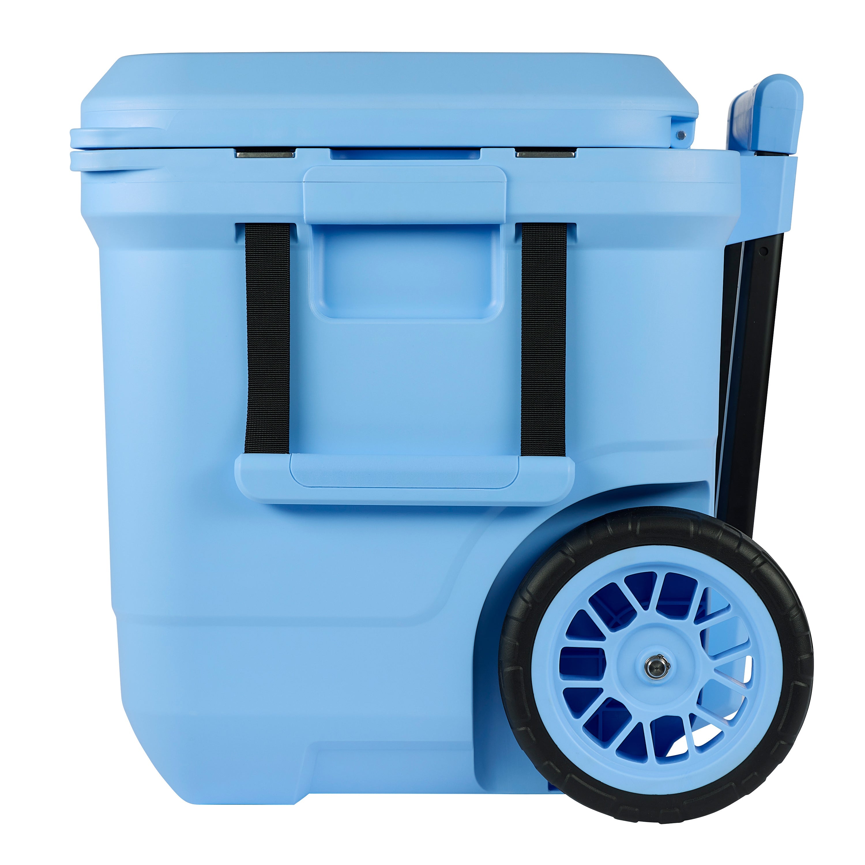Coleman Cooler Pro 52L Wheeled - Blue Sky