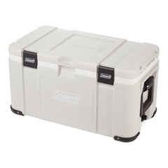 Coleman Glacier Hard Cooler 50L
