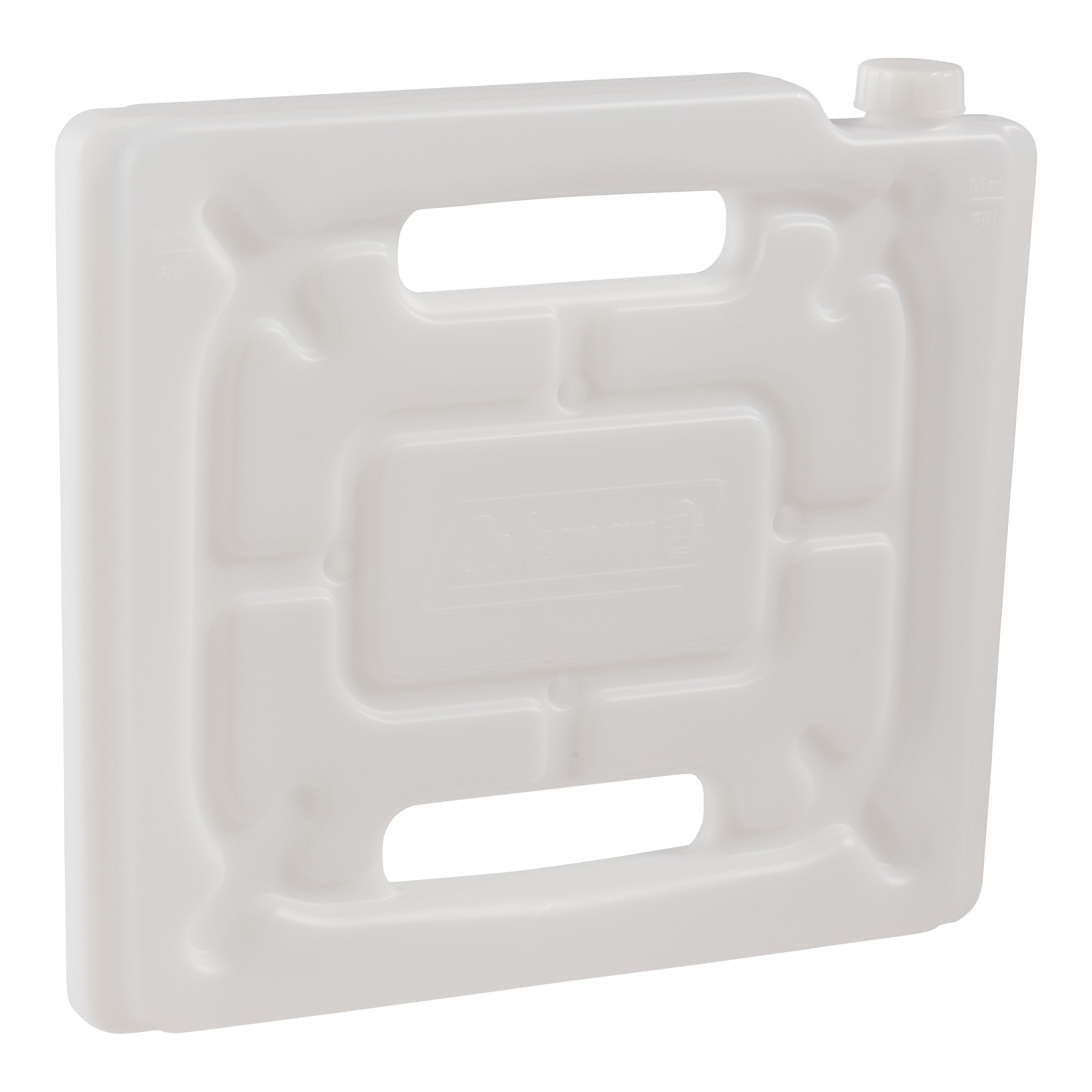 Coleman Glacier Hard Cooler 50L