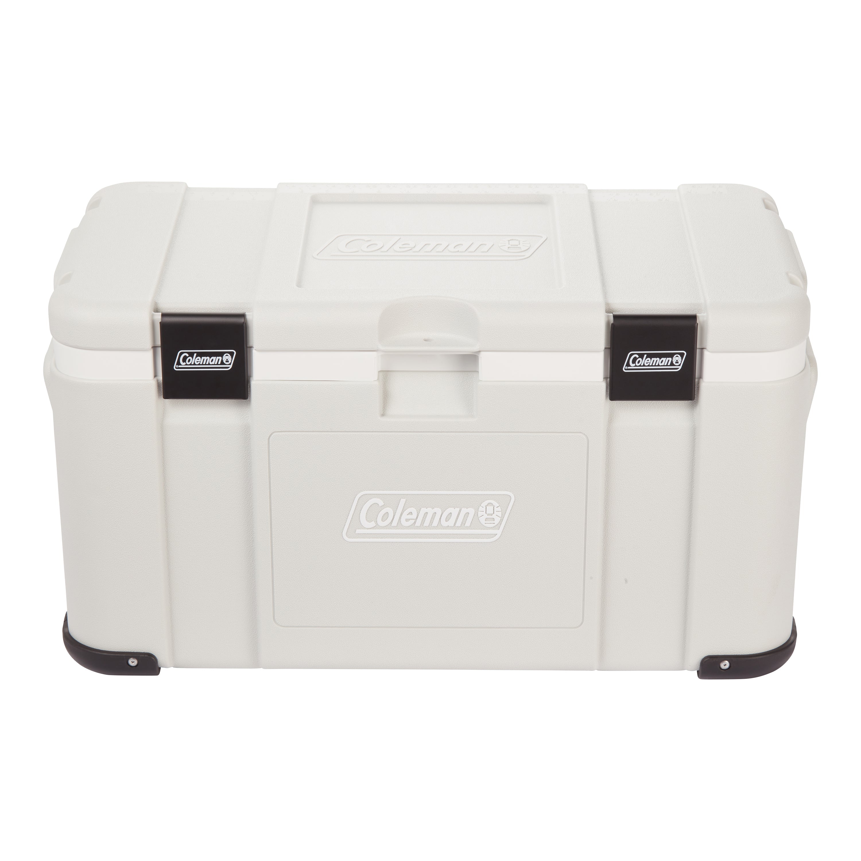 Coleman Glacier Hard Cooler 50L