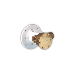 22860-2003 Jabsco Bronze Pump