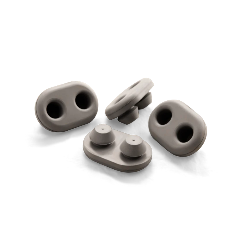 YETI Tundra Sliding Feet 4-Pack