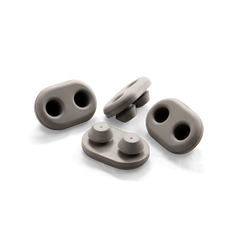 YETI Tundra Sliding Feet 4-Pack