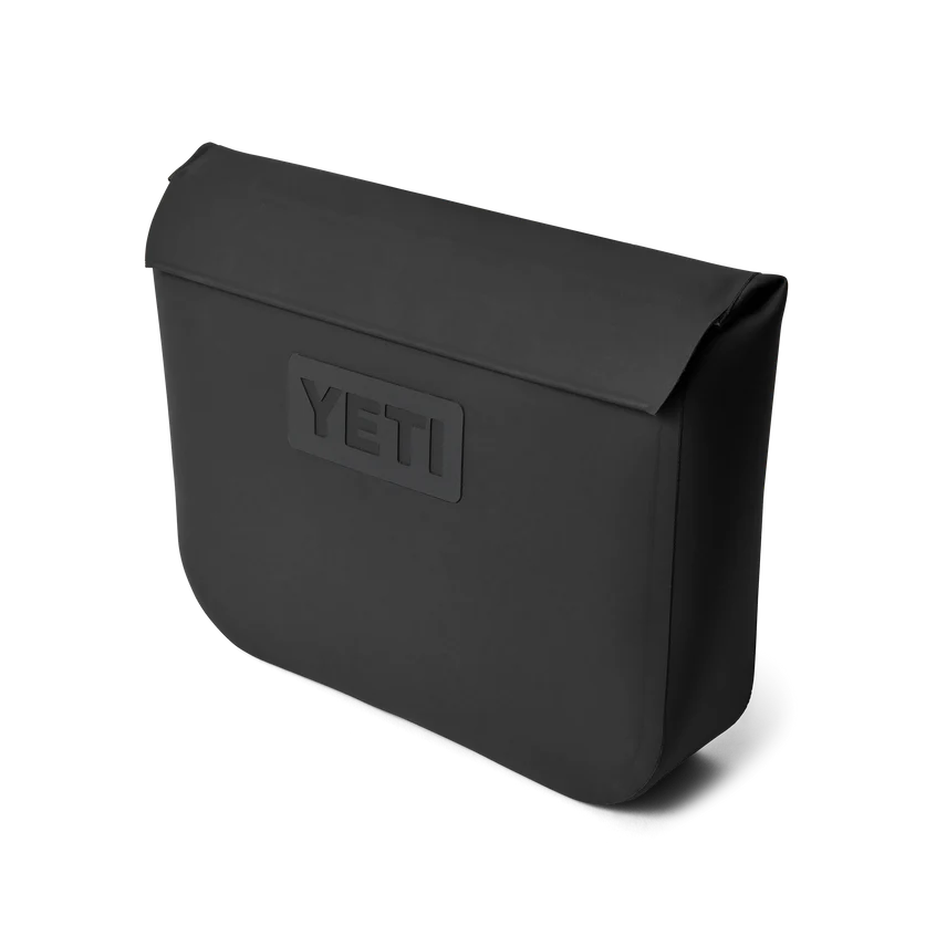 YETI SideKick Dry 6L Black