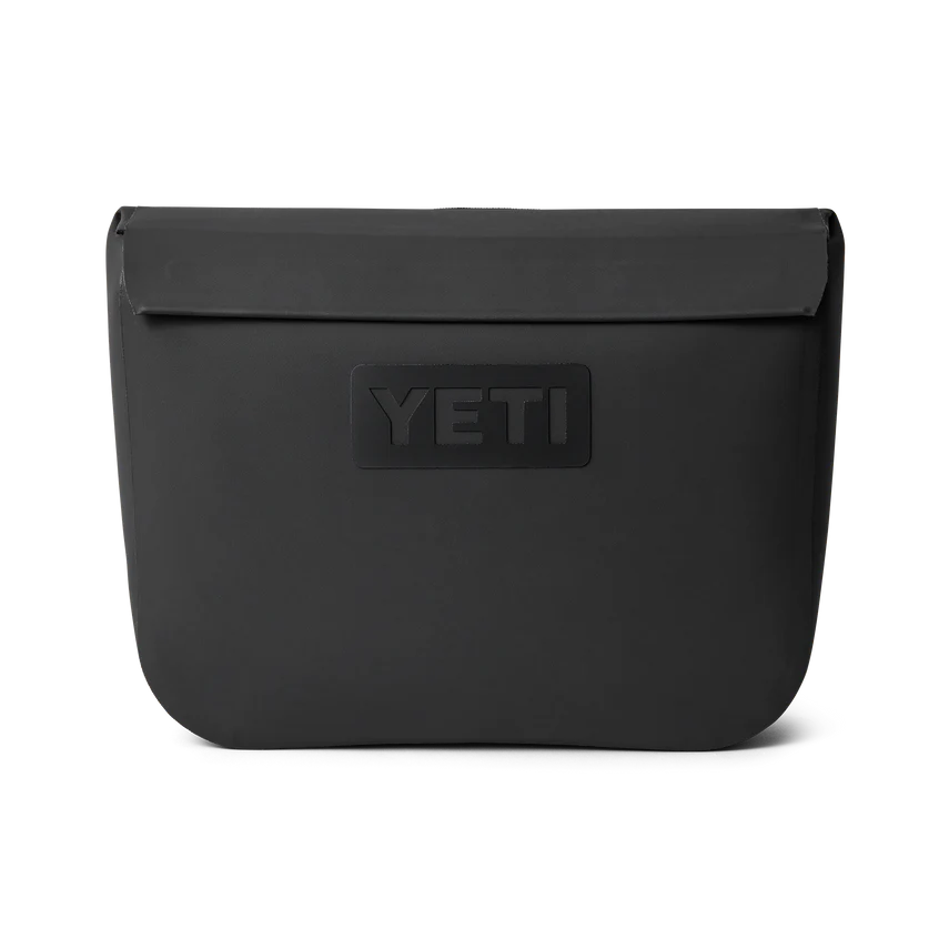 YETI SideKick Dry 6L Black