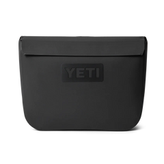 YETI SideKick Dry 6L Black