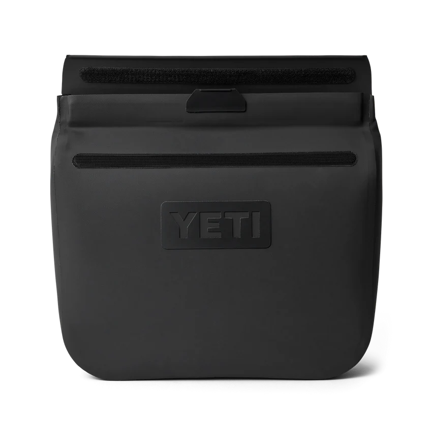 YETI SideKick Dry 6L Black