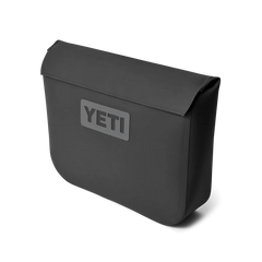 YETI Sidekick Dry 6L Charcoal