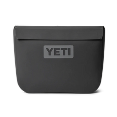 YETI Sidekick Dry 6L Charcoal